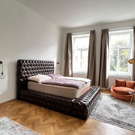 New Exclusive 100M2, Top Location! Vienna Exterior photo