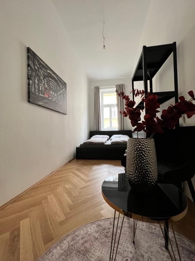 New Exclusive 100M2, Top Location! Vienna Exterior photo